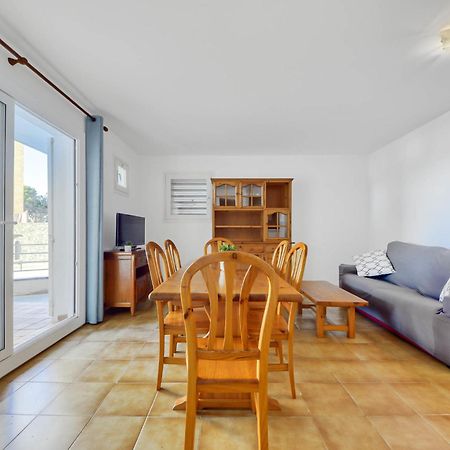 Apartment Platja De Roses-4 By Interhome Exterior photo