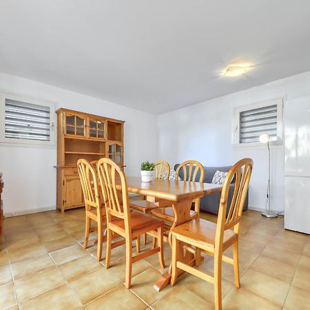 Apartment Platja De Roses-4 By Interhome Exterior photo