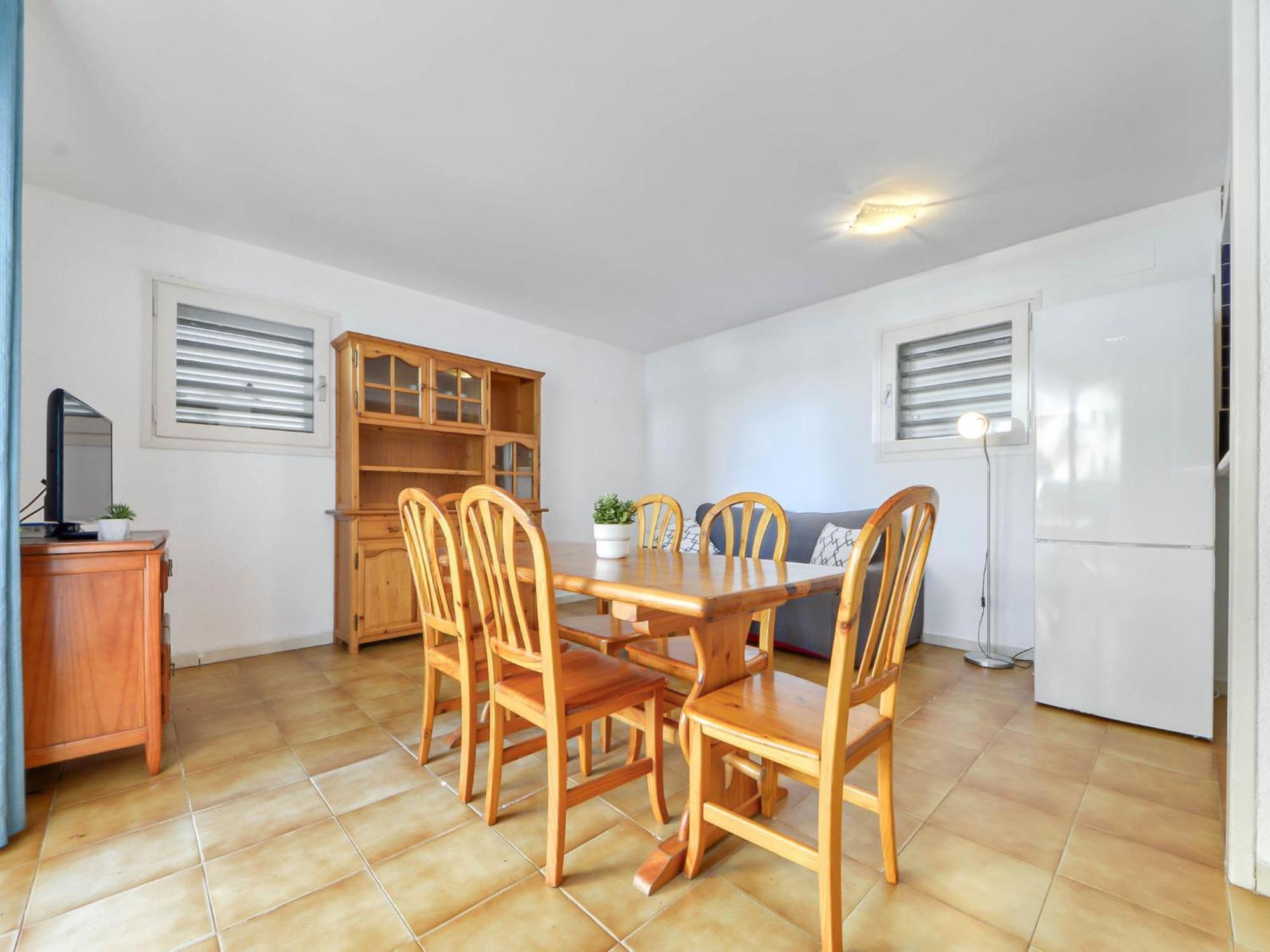Apartment Platja De Roses-4 By Interhome Exterior photo