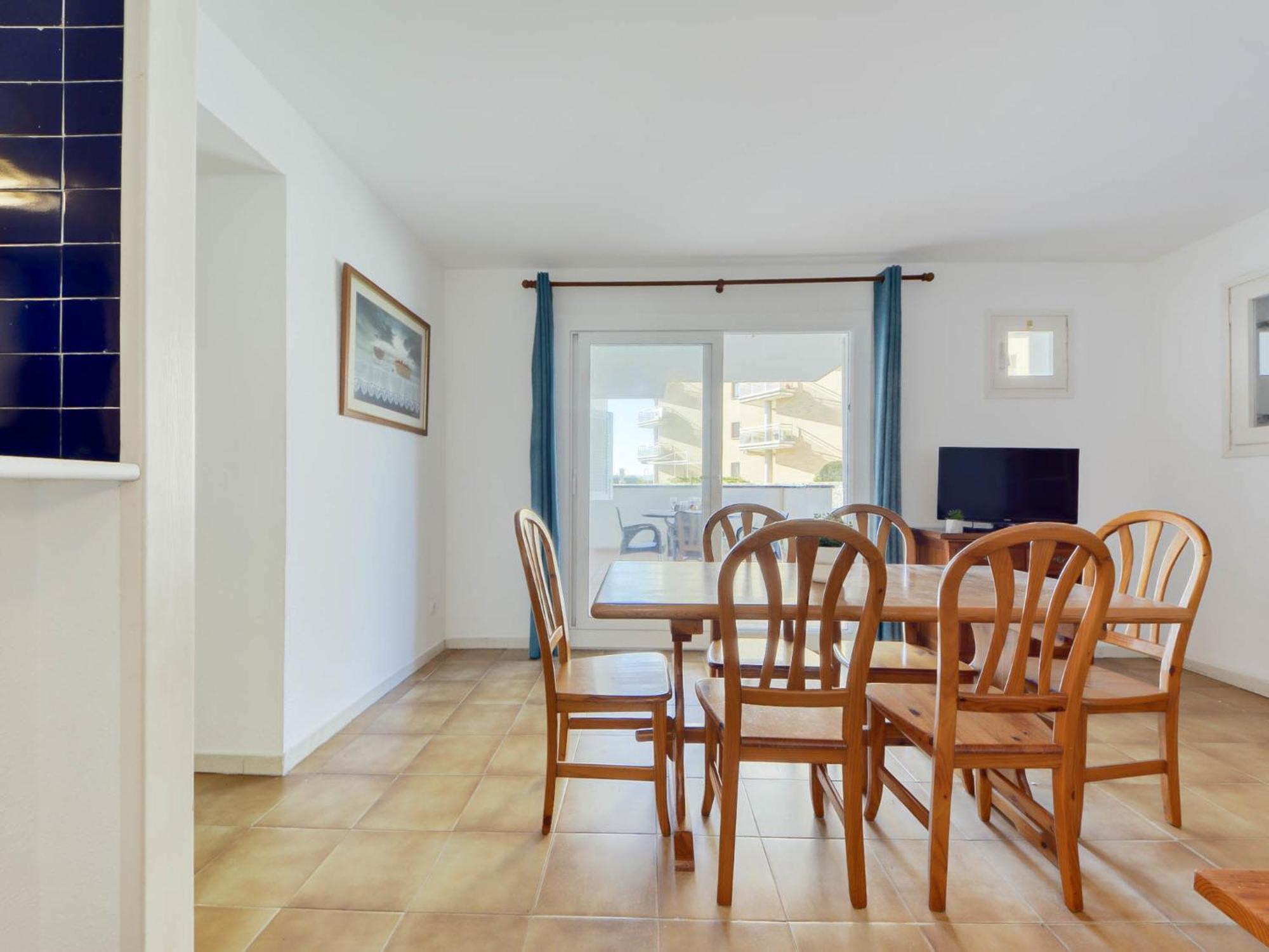 Apartment Platja De Roses-4 By Interhome Exterior photo