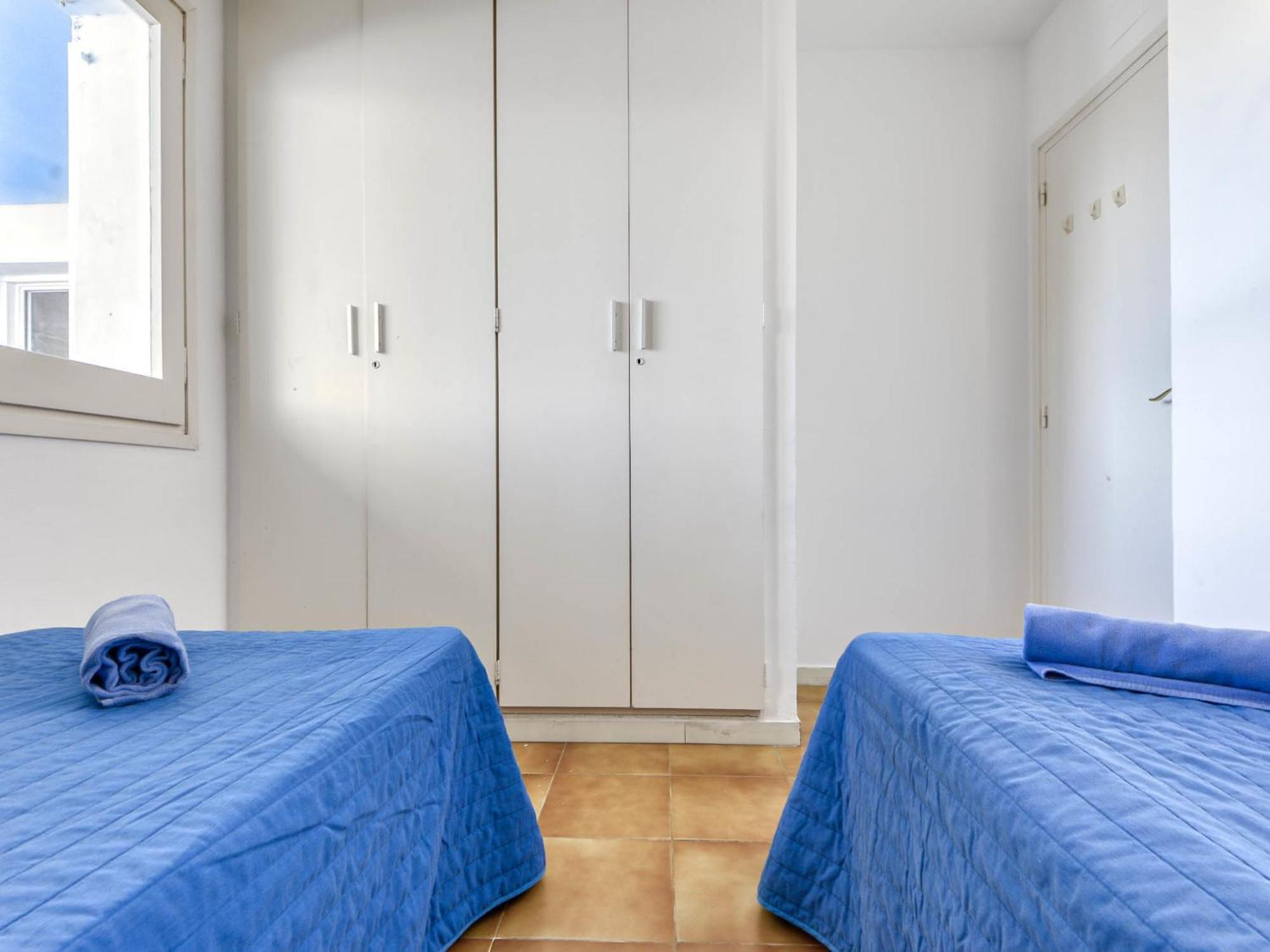 Apartment Platja De Roses-4 By Interhome Exterior photo